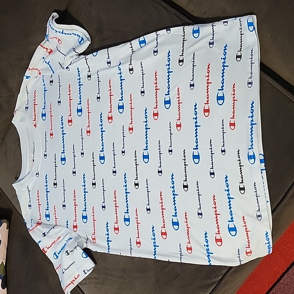Champion Kids Tees - Picture 5 of 10